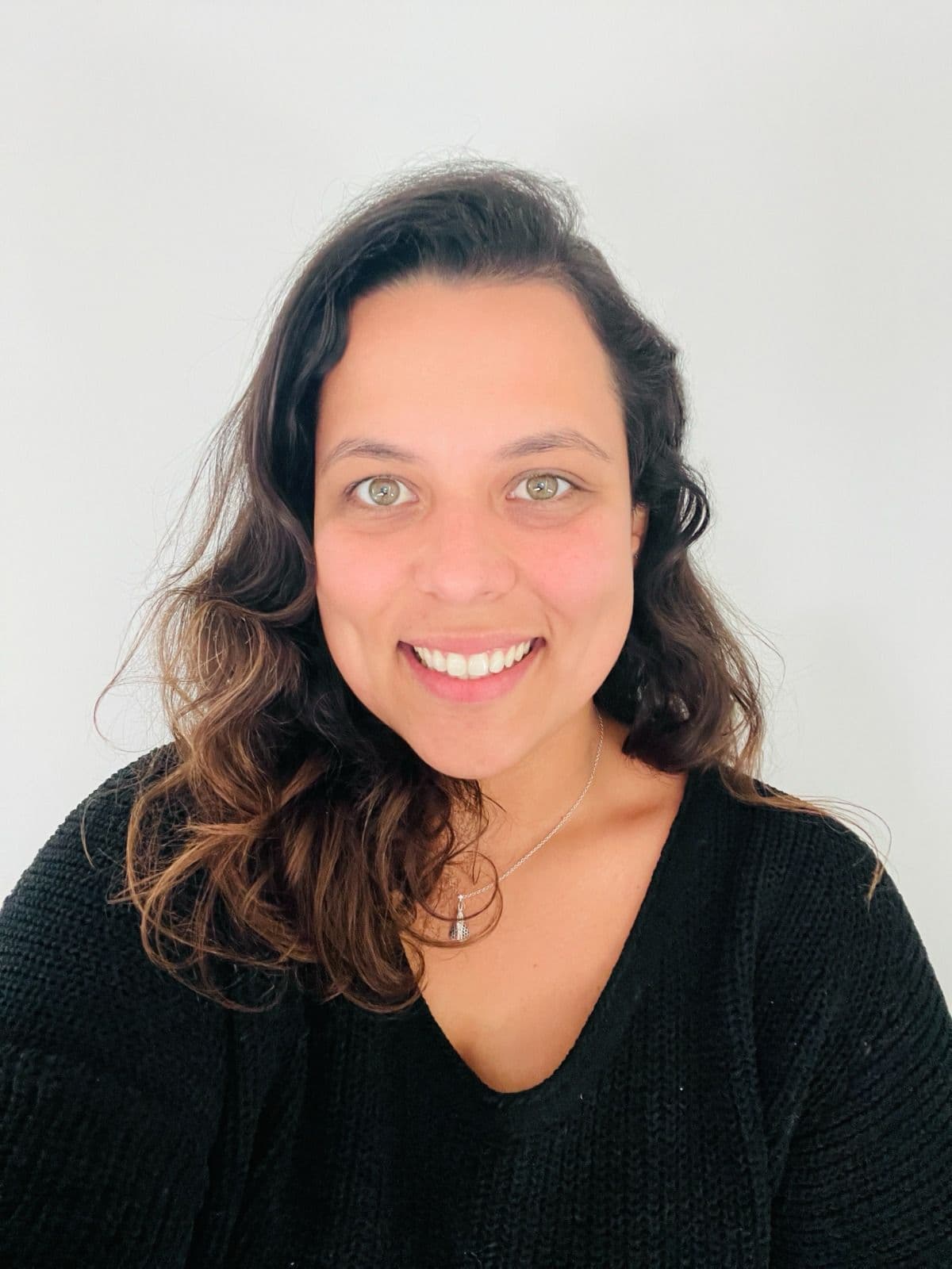 Thatiana Albuquerque Ribeiro Gullo